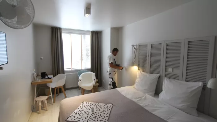 Hotel Casa Julia Delft 